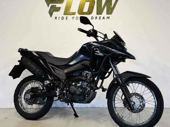 HONDA XRE 190 ABS 
